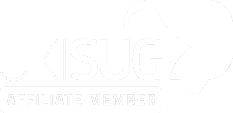 UK SUG logo