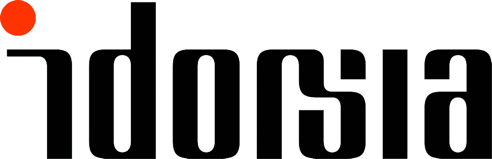 Idorsia logo