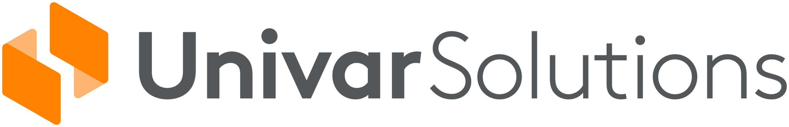 Univar Solutions logo