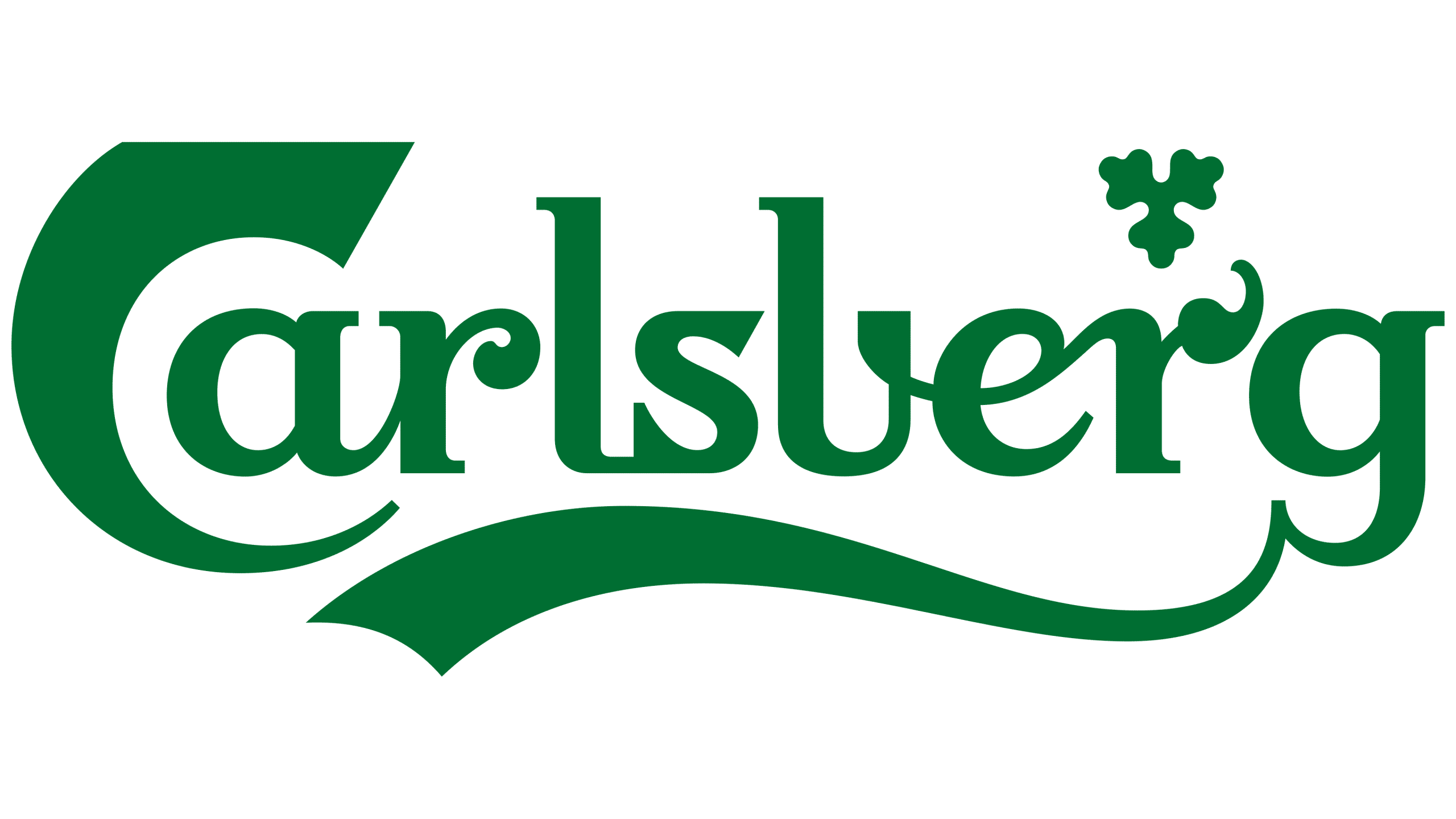 Carlsberg-logo